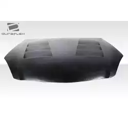 2002-2006 Acura RSX TS-1 Hood - 1 Piece image - 7