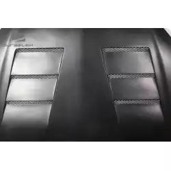 2002-2006 Acura RSX TS-1 Hood - 1 Piece image - 8