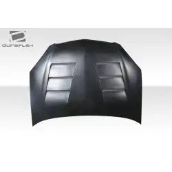 2002-2006 Acura RSX TS-1 Hood image - 7