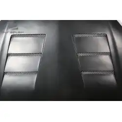2002-2006 Acura RSX TS-1 Hood image - 17
