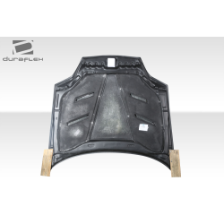 2003-2006 Hyundai Tiburon Duraflex AM-S Hood - 1 Piece image - 6
