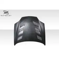 2003-2006 Hyundai Tiburon AM-S Hood image - 7