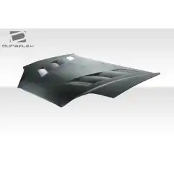 2003-2006 Hyundai Tiburon AM-S Hood image - 13