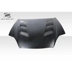 2003-2006 Hyundai Tiburon AM-S Hood image - 17