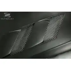2003-2006 Hyundai Tiburon AM-S Hood image - 19