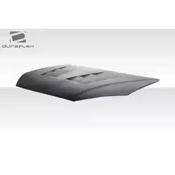 2013-2016 Hyundai Genesis Coupe 2DR TS-1 Hood - 1 Piece image - 6