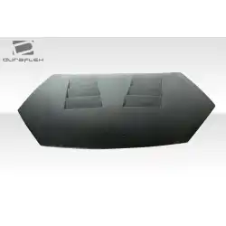2013-2016 Hyundai Genesis TS-1 Hood image - 7