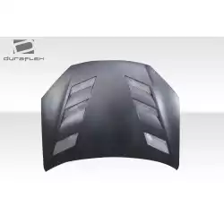 2013-2016 Hyundai Genesis Coupe 2DR AM-S Hood - 1 Piece image - 3