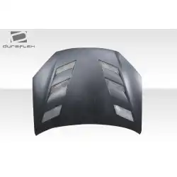 2013-2016 Hyundai Genesis AM-S Hood image - 5
