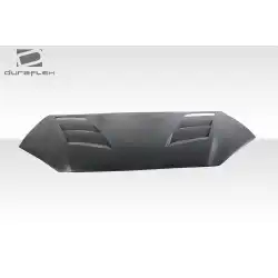 2013-2016 Hyundai Genesis AM-S Hood image - 7