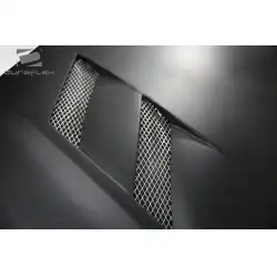 2013-2016 Hyundai Genesis AM-S Hood image - 11