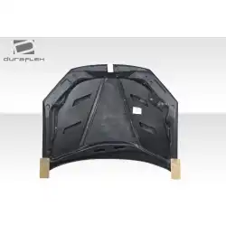 2013-2016 Hyundai Genesis AM-S Hood image - 13