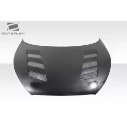 2012-2017 Hyundai Veloster Hyundai Veloster AM-S Hood - 1 Piece image - 4