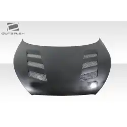 2012-2017 Hyundai Veloster Hyundai Veloster AM-S Hood - 1 Piece image - 9