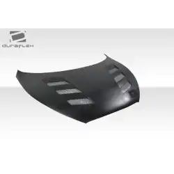 2012-2017 Hyundai Veloster Hyundai Veloster AM-S Hood - 1 Piece image - 11