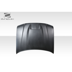 2005-2010 Chrysler 300 300C Duraflex SRT Look Hood - 1 Piece image - 4