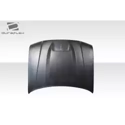 2005-2010 Chrysler 300 300C SRT Look Hood - 1 Piece image - 3