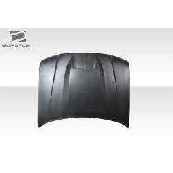 2005-2010 Chrysler 300 300C Duraflex SRT Look Hood - 1 Piece image - 5