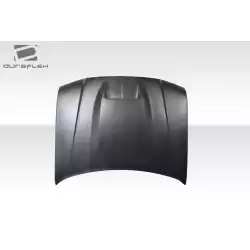 2005-2010 Chrysler 300 300C SRT Look Hood - 1 Piece image - 4