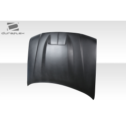 2005-2010 Chrysler 300 300C Duraflex SRT Look Hood - 1 Piece image - 6