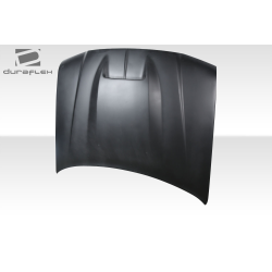2005-2010 Chrysler 300 300C Duraflex SRT Look Hood - 1 Piece image - 7