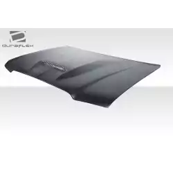 2005-2010 Chrysler 300 300C SRT Look Hood - 1 Piece image - 8