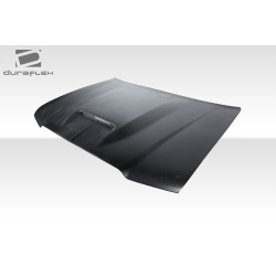 2005-2010 Chrysler 300 300C Duraflex SRT Look Hood - 1 Piece image - 10