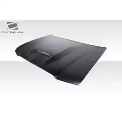 2005-2010 Chrysler 300 300C SRT Look Hood - 1 Piece image - 9