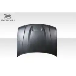 2005-2010 Chrysler 300 300C SRT Look Hood - 1 Piece image - 7