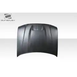 2005-2010 Chrysler 300 300C SRT Look Hood - 1 Piece image - 9