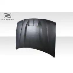 2005-2010 Chrysler 300 300C SRT Look Hood - 1 Piece image - 11