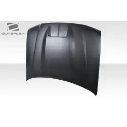2005-2010 Chrysler 300 300C SRT Look Hood - 1 Piece image - 13