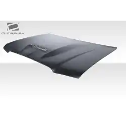 2005-2010 Chrysler 300 300C SRT Look Hood - 1 Piece image - 17