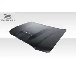 2005-2010 Chrysler 300 300C SRT Look Hood - 1 Piece image - 19