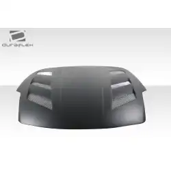 2003-2006 Nissan 350Z AM-S Hood image - 9