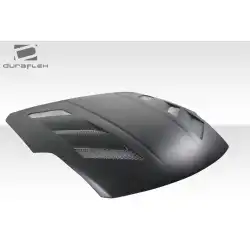 2003-2006 Nissan 350Z AM-S Hood image - 11