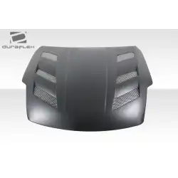 2007-2008 Nissan 350Z AM-S Hood image - 7
