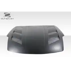2007-2008 Nissan 350Z AM-S Hood image - 9