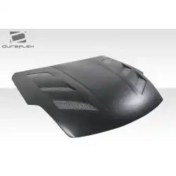 2007-2008 Nissan 350Z AM-S Hood image - 11