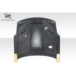 2007-2008 Nissan 350Z AM-S Hood image - 13