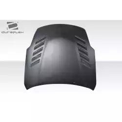 2003-2006 Nissan 350Z Z33 TS-2 Hood - 1 Piece image - 3
