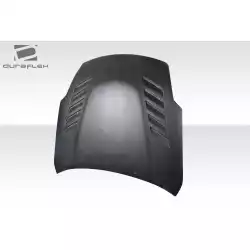 2003-2006 Nissan 350Z Z33 TS-2 Hood - 1 Piece image - 4
