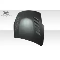 2003-2006 Nissan 350Z Z33 TS-2 Hood - 1 Piece image - 5