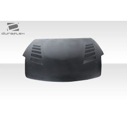 2003-2006 Nissan 350Z Z33 Duraflex TS-2 Hood - 1 Piece image - 8
