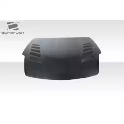 2003-2006 Nissan 350Z Z33 TS-2 Hood - 1 Piece image - 8