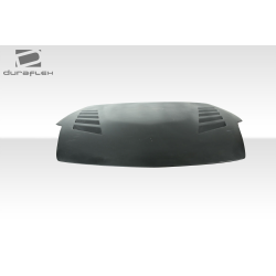 2003-2006 Nissan 350Z Z33 Duraflex TS-2 Hood - 1 Piece image - 9