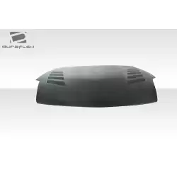 2003-2006 Nissan 350Z Z33 TS-2 Hood - 1 Piece image - 9