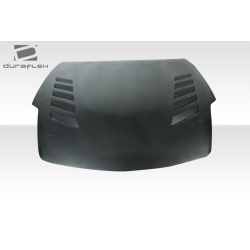2003-2006 Nissan 350Z Z33 Duraflex TS-2 Hood - 1 Piece image - 10