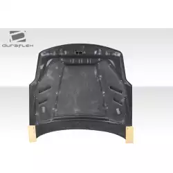 2007-2008 Nissan 350Z Z33 TS-3 Hood - 1 Piece image - 6