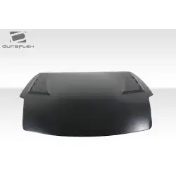 2007-2008 Nissan 350Z TS-3 Hood image - 9